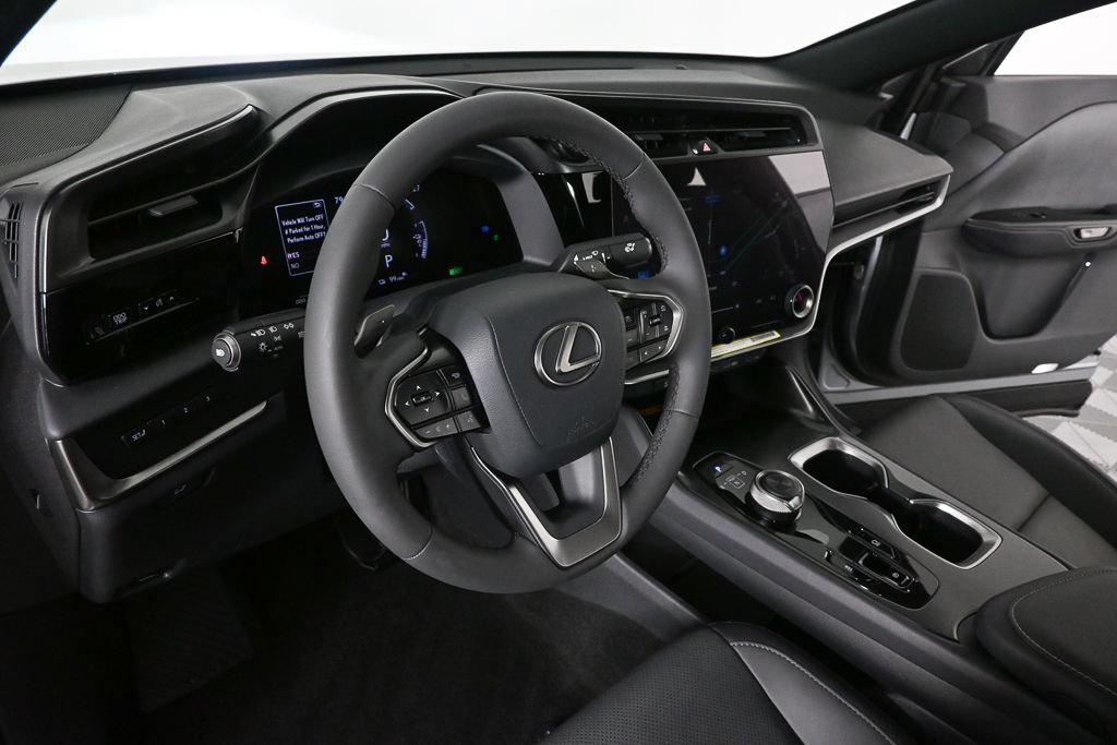 Used 2024 Lexus RZ 300e Premium w/ Accessory Package (2T) FWD image 6