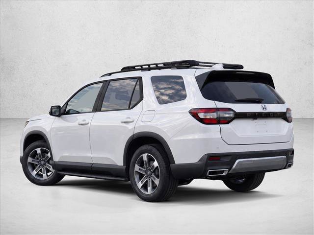New 2026 Honda Pilot EX-L image 5