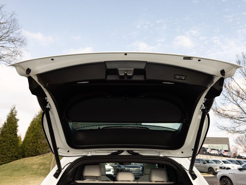 New 2026 Maserati Grecale Modena image 55