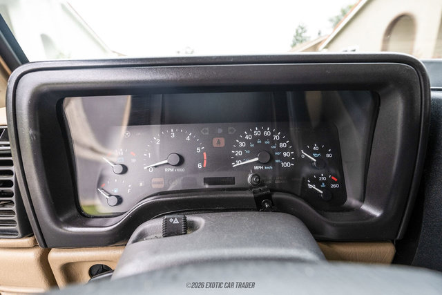 Used 1999 Jeep Wrangler Sahara AWD/4WD image 24