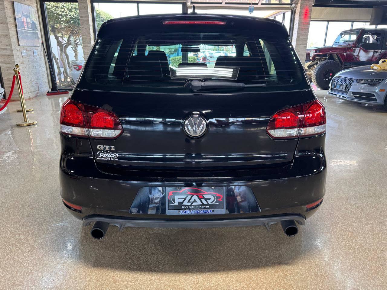 Used 2013 Volkswagen GTI 2-Door image 6
