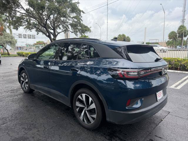 Used 2023 Volkswagen ID.4 2WD image 22