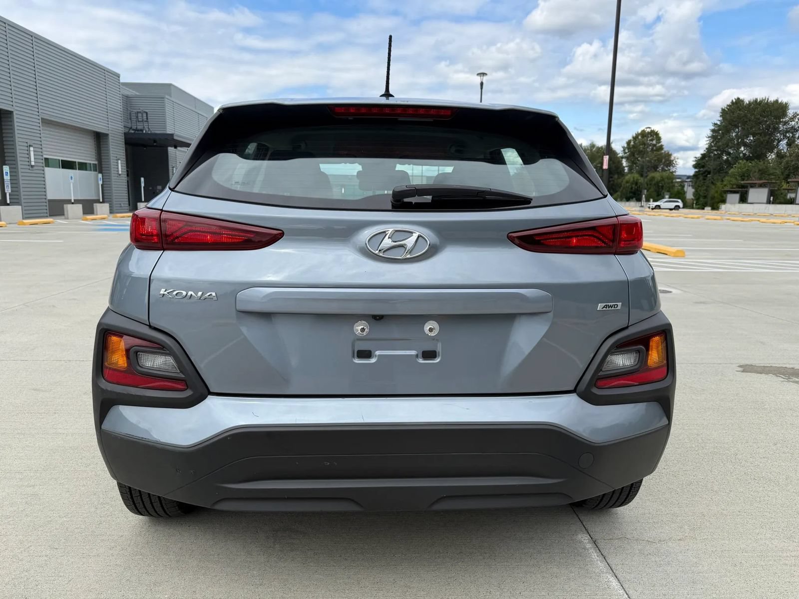 Used 2019 Hyundai Kona SE AWD/4WD image 10