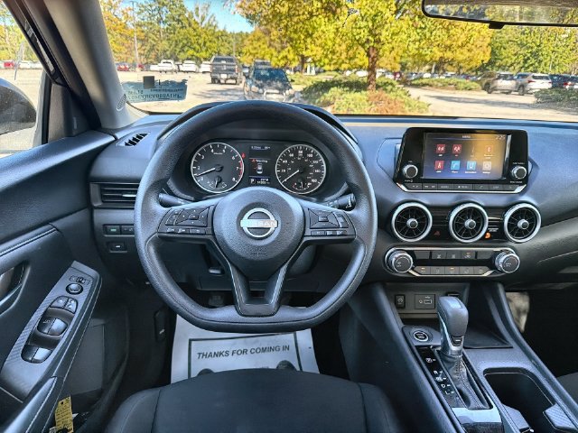 Used 2024 Nissan Sentra S FWD image 14
