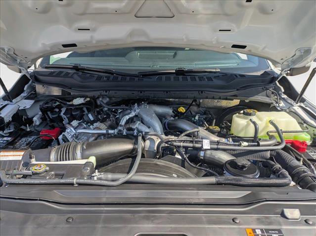 New 2026 Ford F250 XL w/ STX Appearance Package image 16