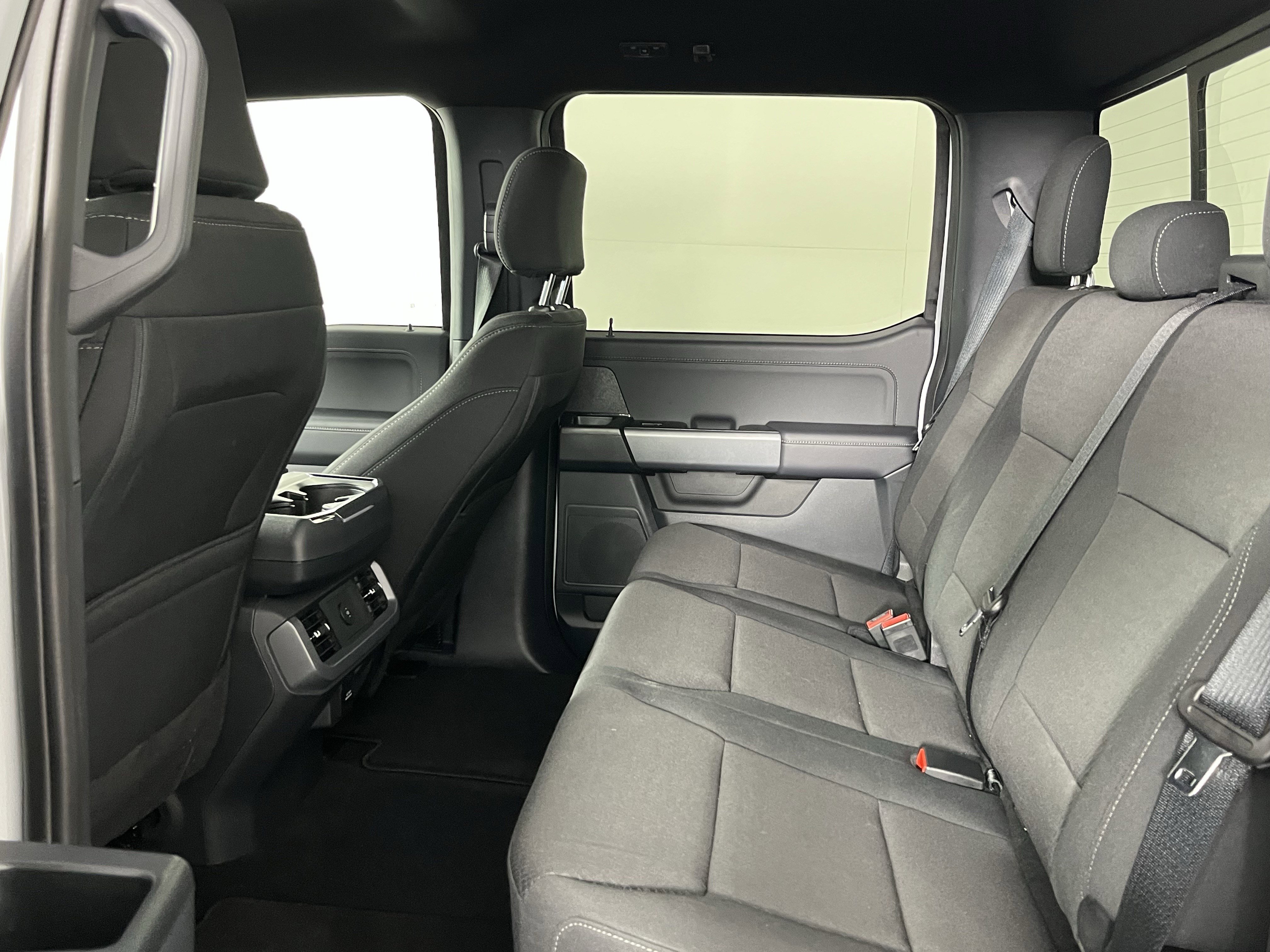 Used 2025 Ford F150 XLT w/ Equipment Group 302A MID image 14