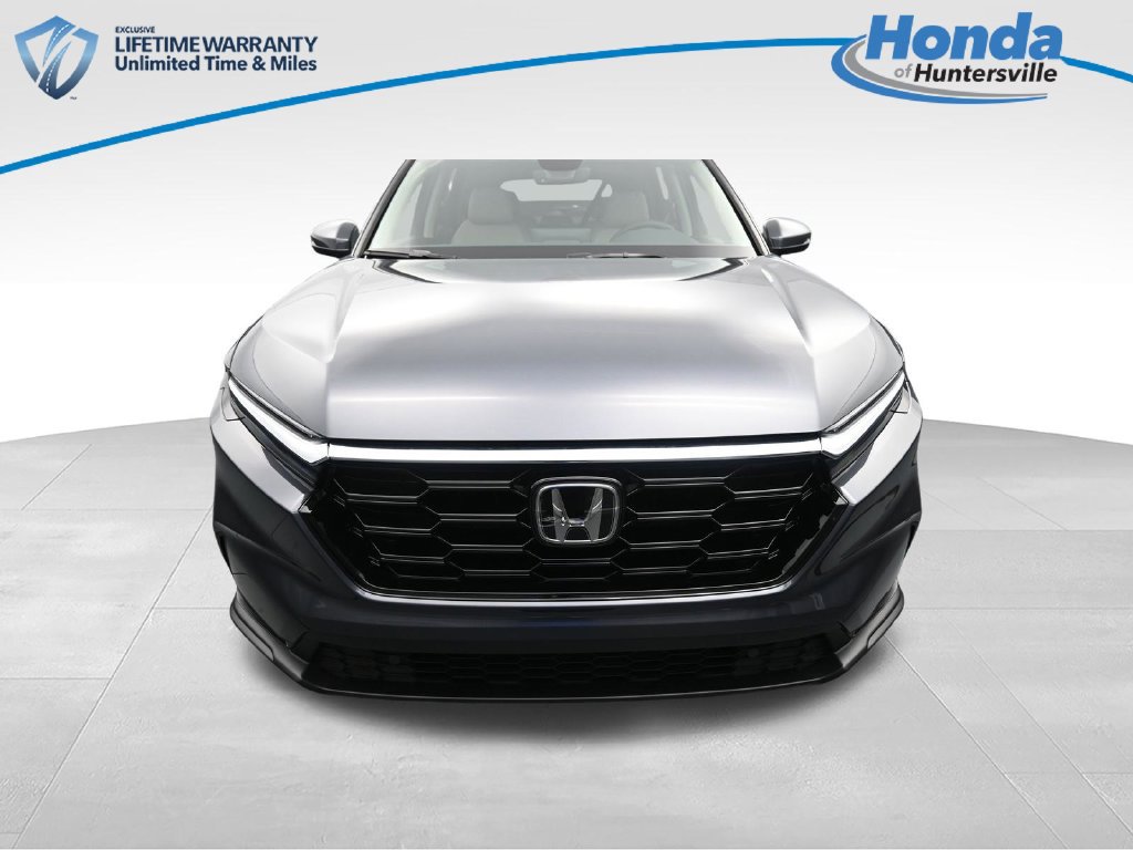New 2027 Honda CR-V EX-L image 13