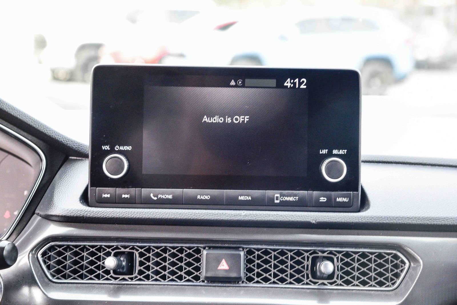 Used 2025 Acura Integra A-Spec image 17