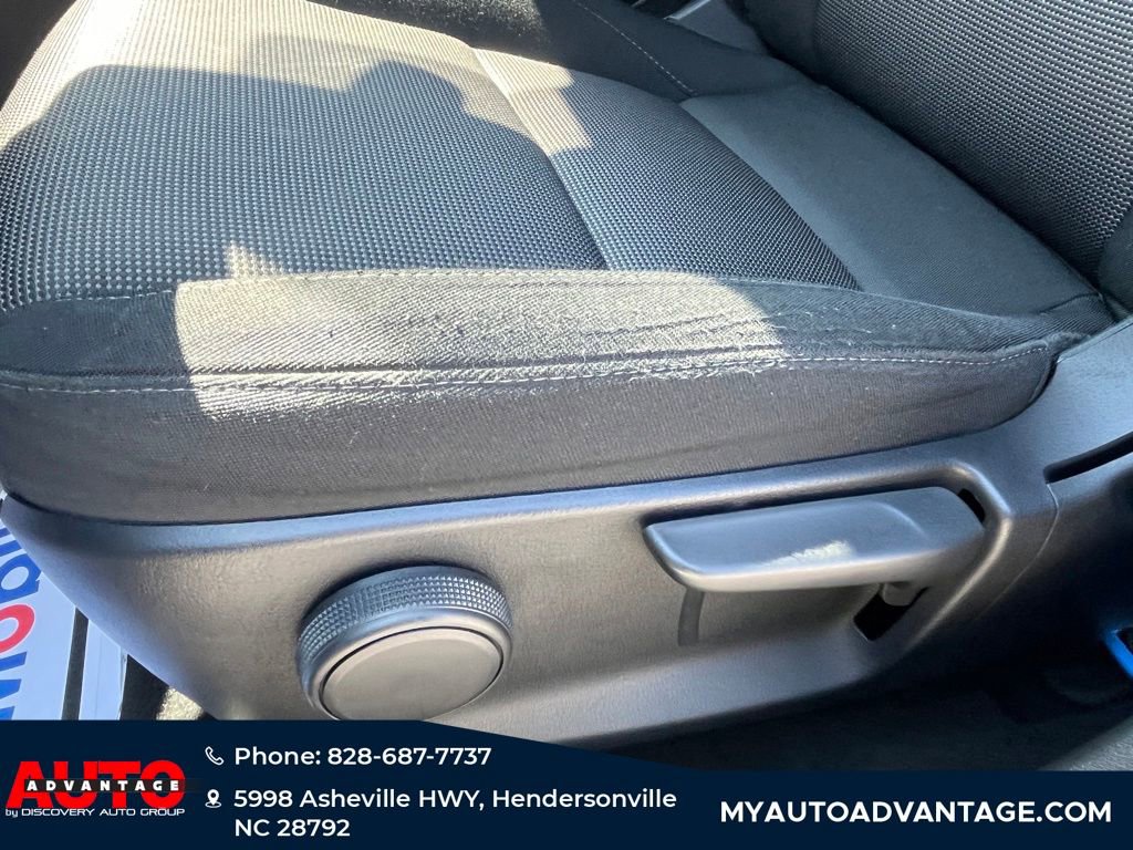 Used 2021 MAZDA CX-30 AWD 2.5 S image 22