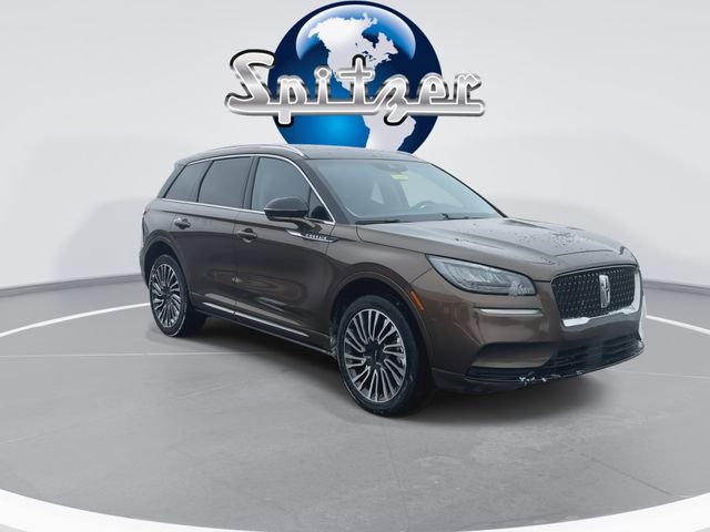 Used 2022 Lincoln Corsair Reserve w/ Sport Package image 2