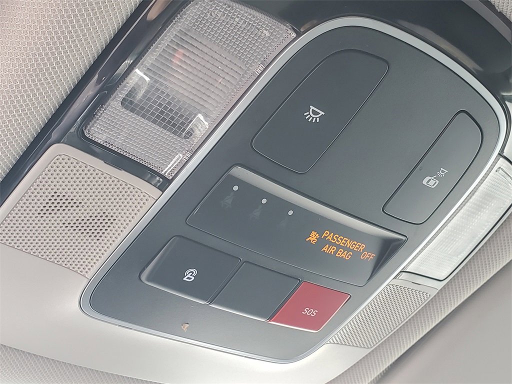 Used 2024 Hyundai Tucson SEL image 19