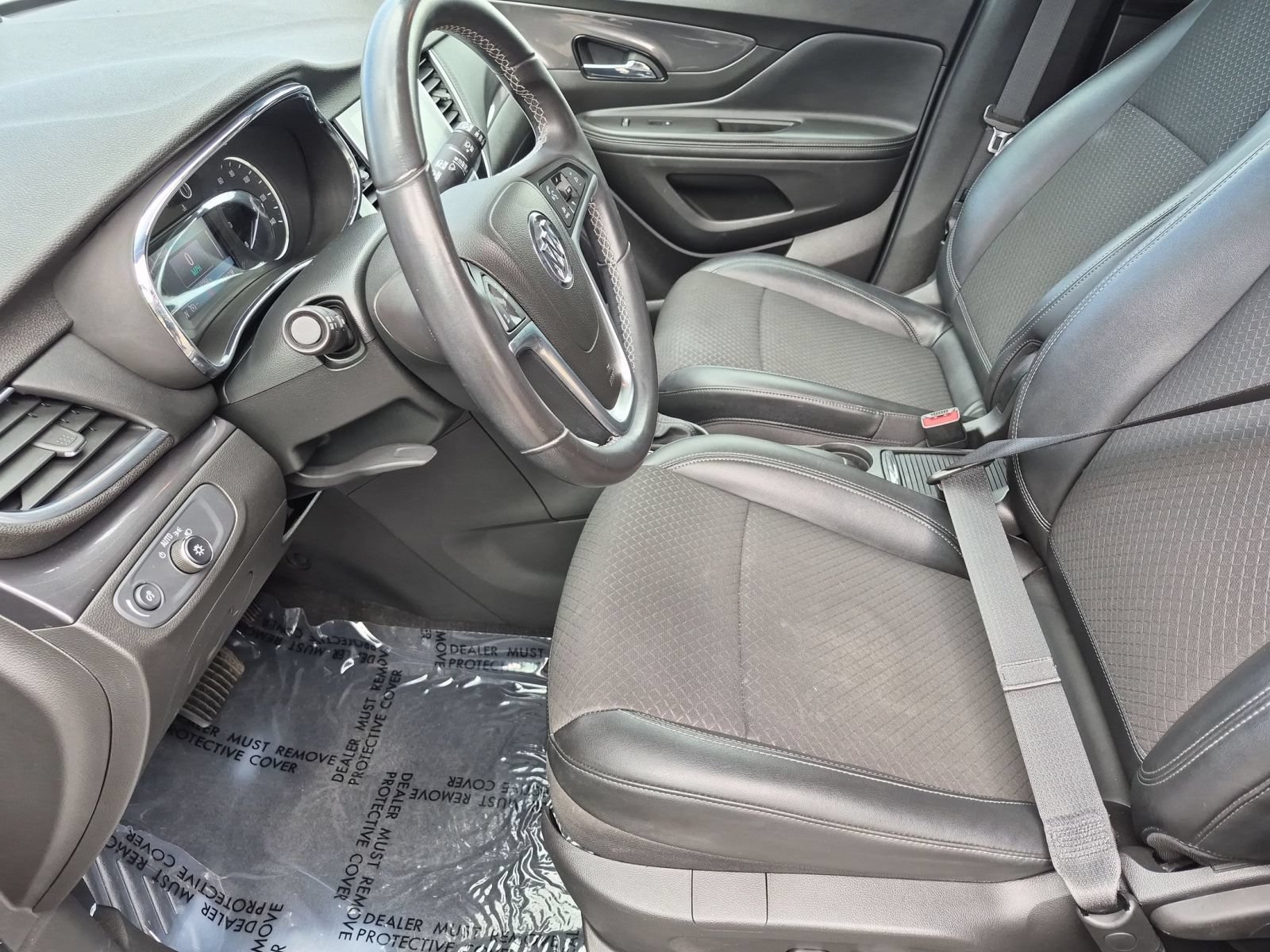 Used 2019 Buick Encore Preferred FWD image 15