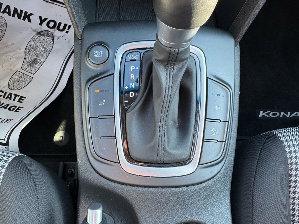 Used 2021 Hyundai Kona SEL Plus image 20
