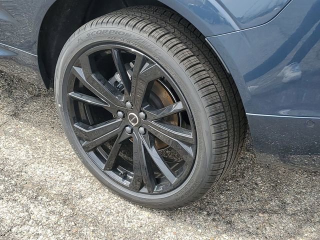 New 2026 Volvo XC60 B5 Ultra w/ Protection Package Premier image 34