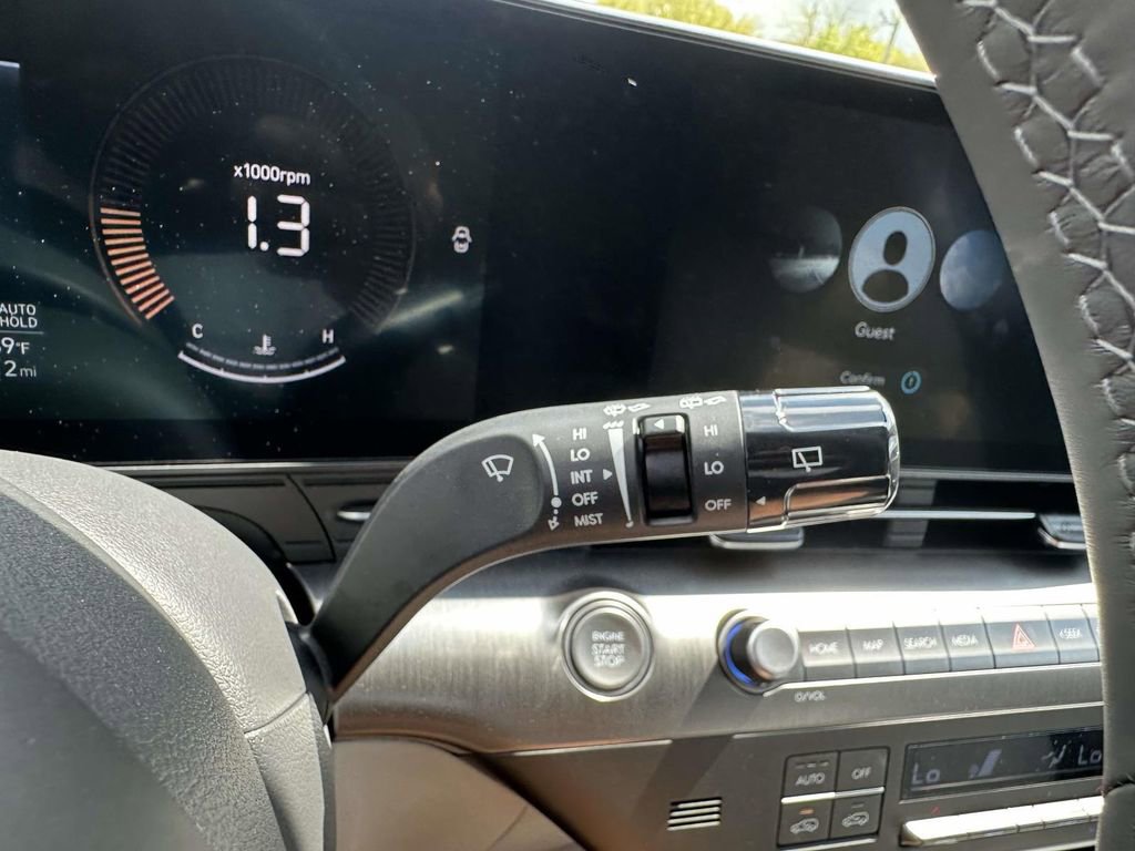 New 2026 Hyundai Kona SEL Sport AWD/4WD image 27