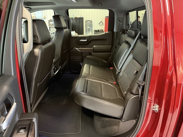 Used 2019 GMC Sierra 1500 Denali w/ Technology Package image 15