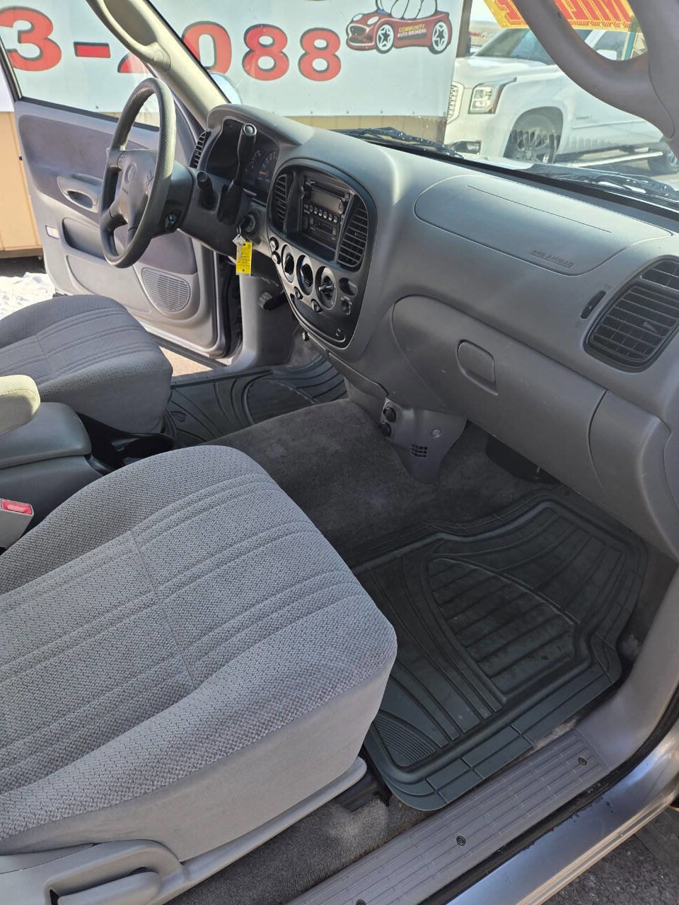 Used 2001 Toyota Tundra SR5 image 19