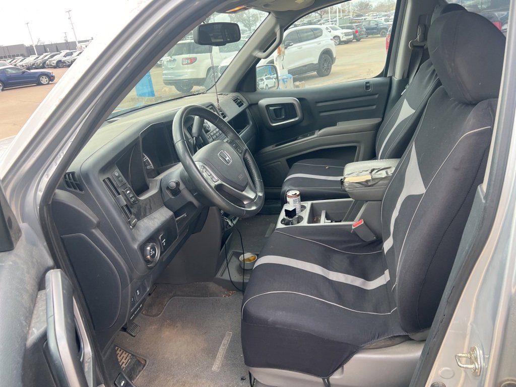 Used 2014 Honda Ridgeline RTL image 16