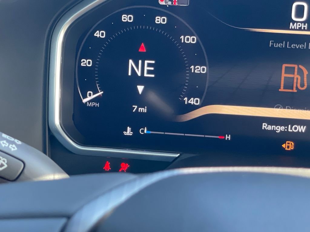 New 2026 GMC Sierra 2500 Denali Ultimate image 16