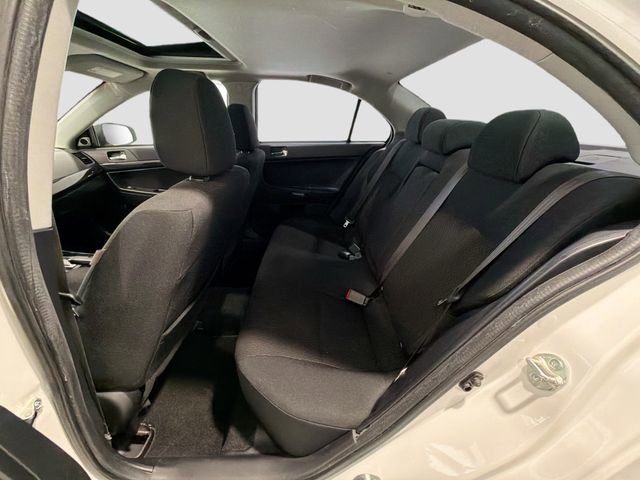 Used 2017 Mitsubishi Lancer ES FWD image 20