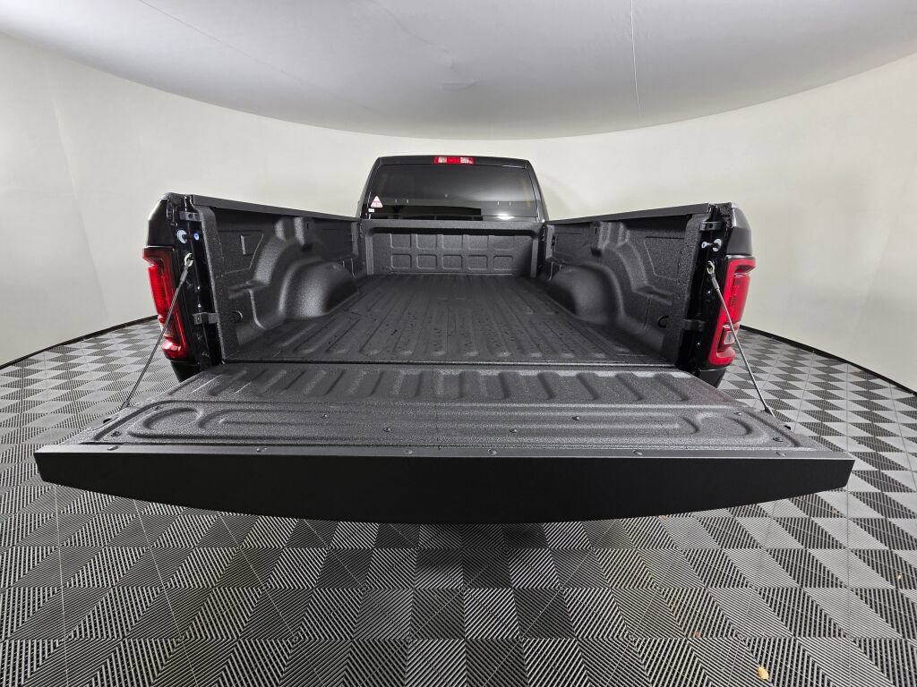 New 2026 RAM 2500 Tradesman image 14