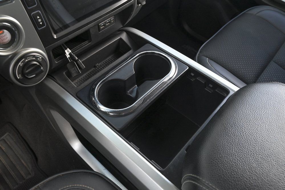 Used 2019 Nissan Titan PRO-4X image 24