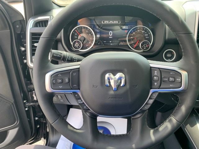 New 2025 RAM 1500 Big Horn image 30