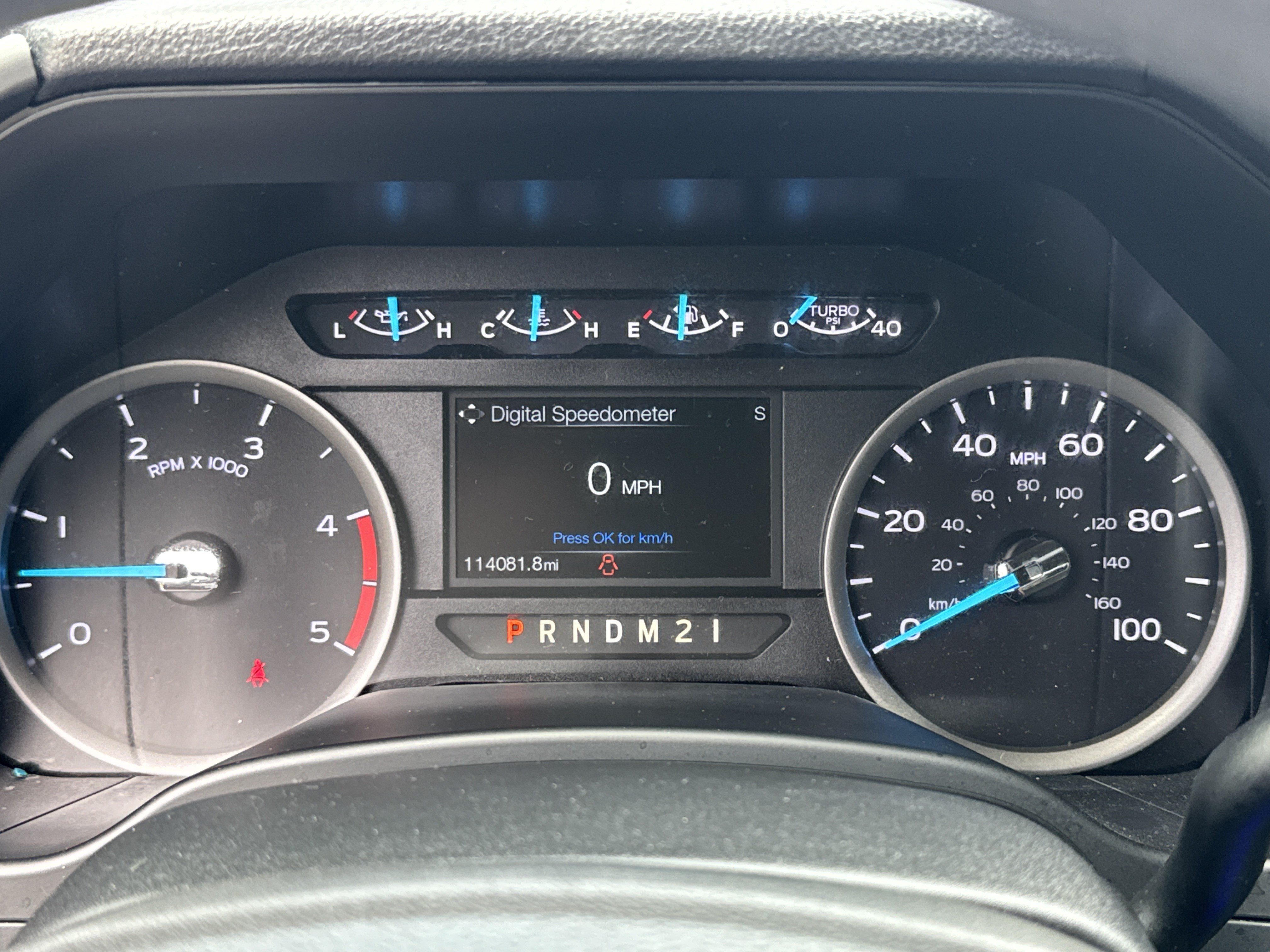 Used 2019 Ford F250 XLT w/ XLT Premium Package AWD/4WD image 22