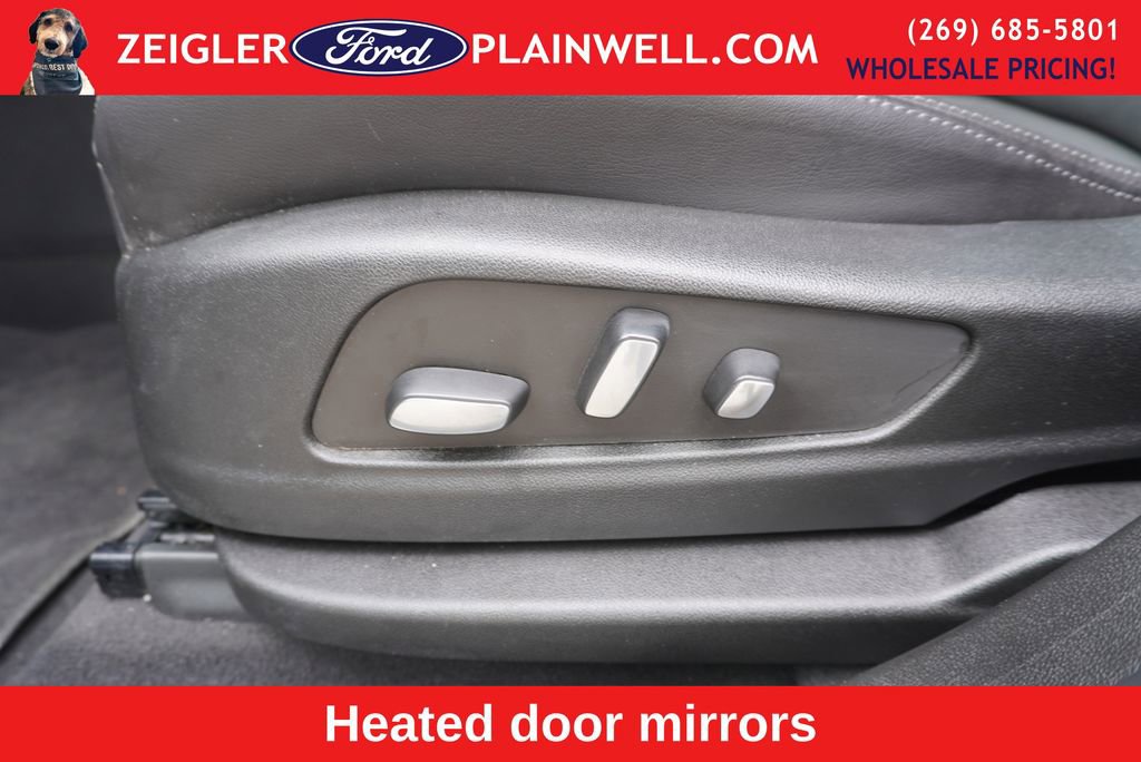 Used 2024 Cadillac XT5 Premium Luxury image 19