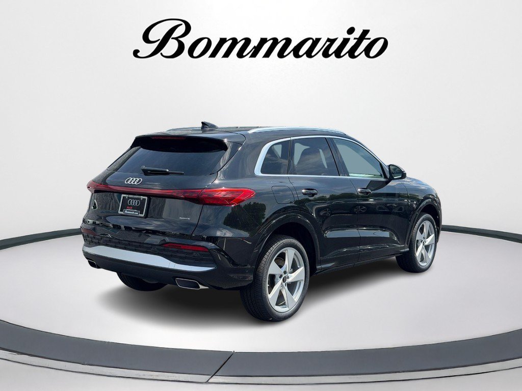 Used 2026 Audi Q5 Premium Plus AWD/4WD image 3