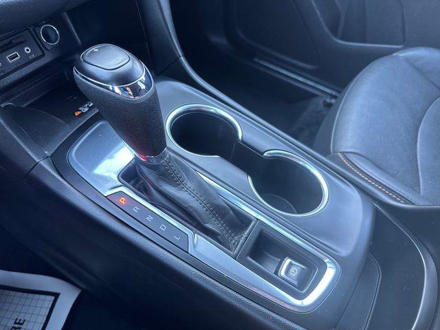 Used 2021 Chevrolet Equinox Premier w/ LPO, Floor Liner Package image 23