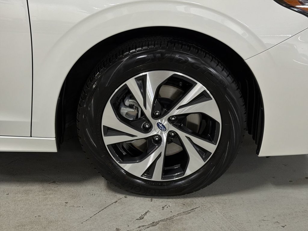Certified 2024 Subaru Legacy Premium AWD/4WD image 13