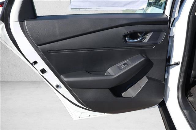 New 2026 Honda Accord EX-L image 21