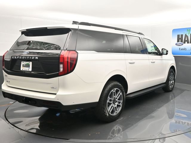New 2025 Ford Expedition Max Active image 5