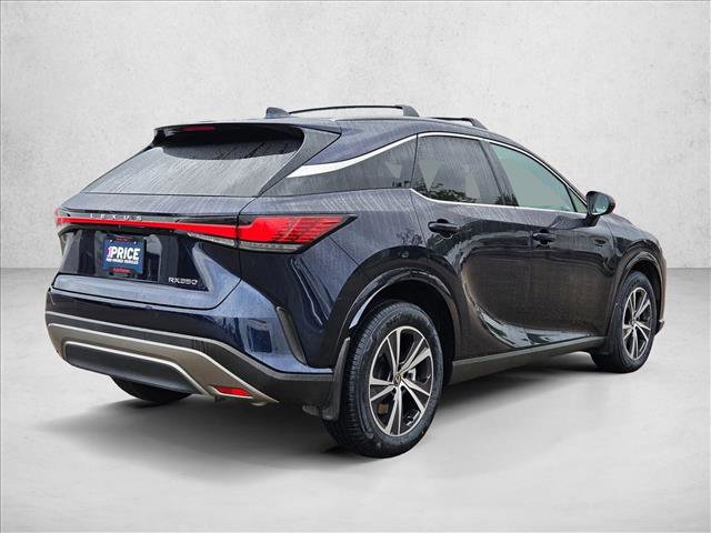Used 2023 Lexus RX 350 Premium w/ Cold Area Package FWD image 5