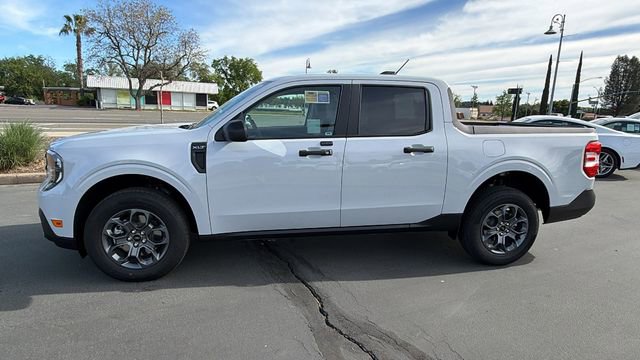 New 2026 Ford Maverick XLT w/ 4K Tow Package image 7