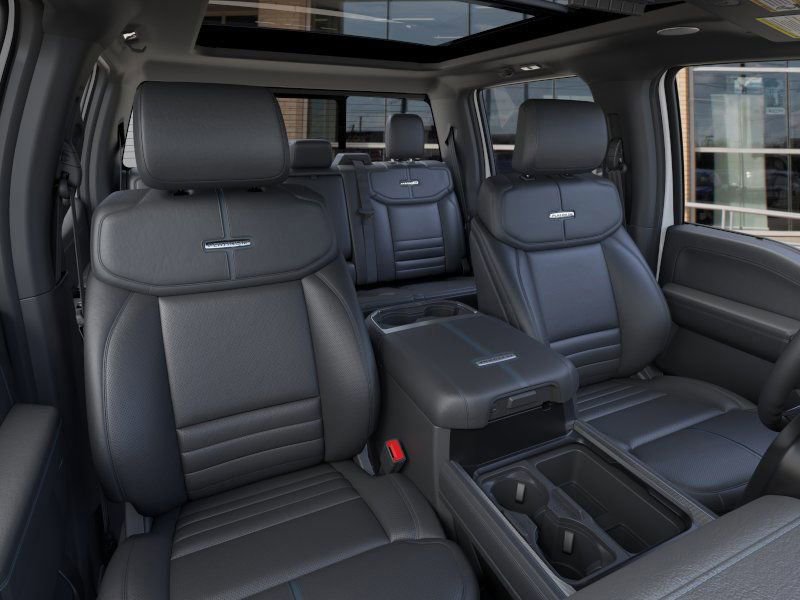 New 2026 Ford F250 Platinum image 12