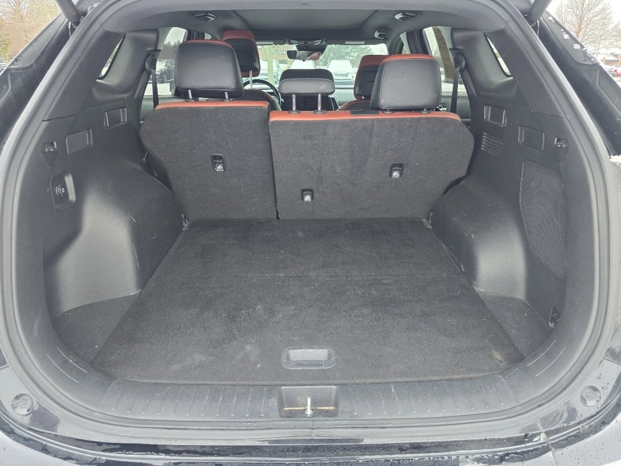 Used 2023 Kia Sportage SX image 21