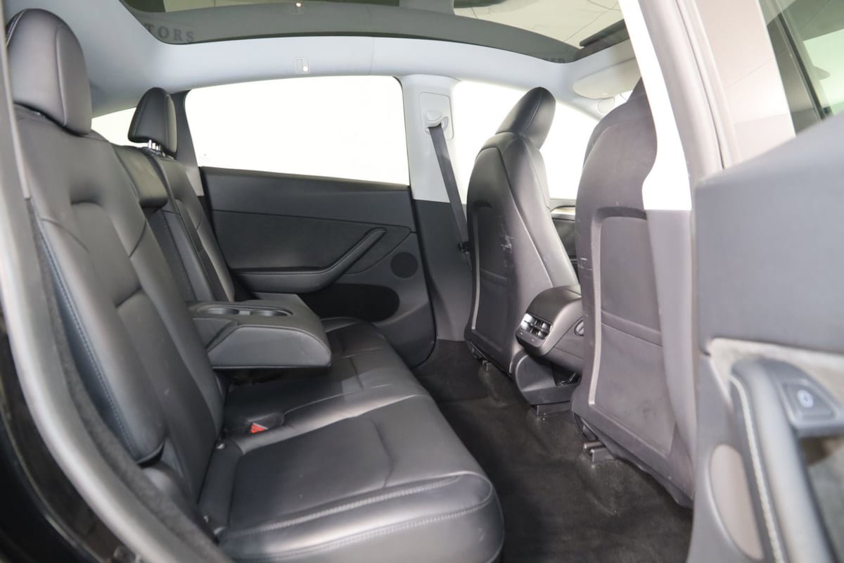 Used 2023 Tesla Model Y Long Range image 14