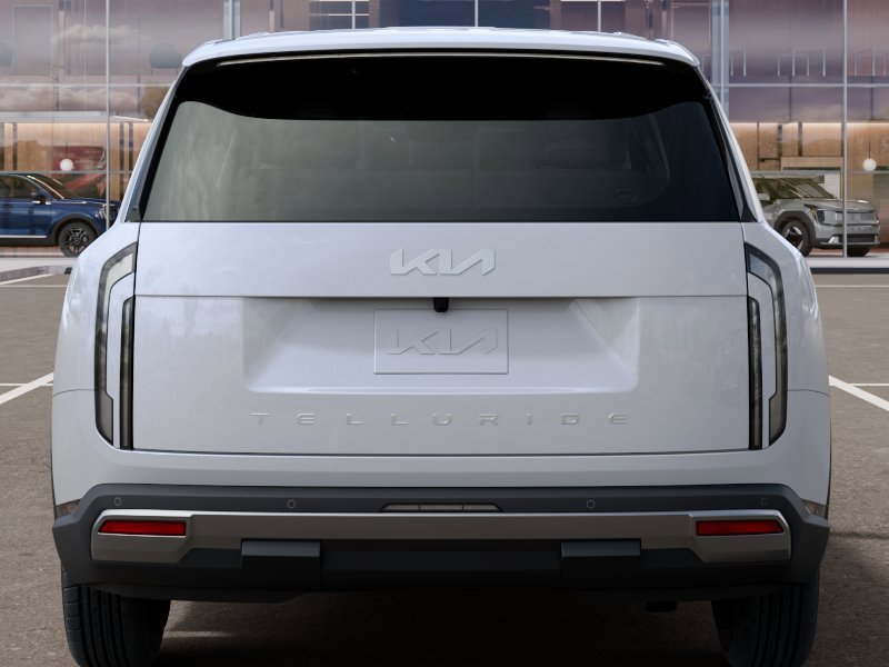 New 2027 Kia Telluride LX image 13