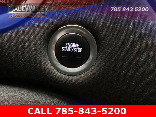 Used 2024 Chevrolet Malibu LT image 9