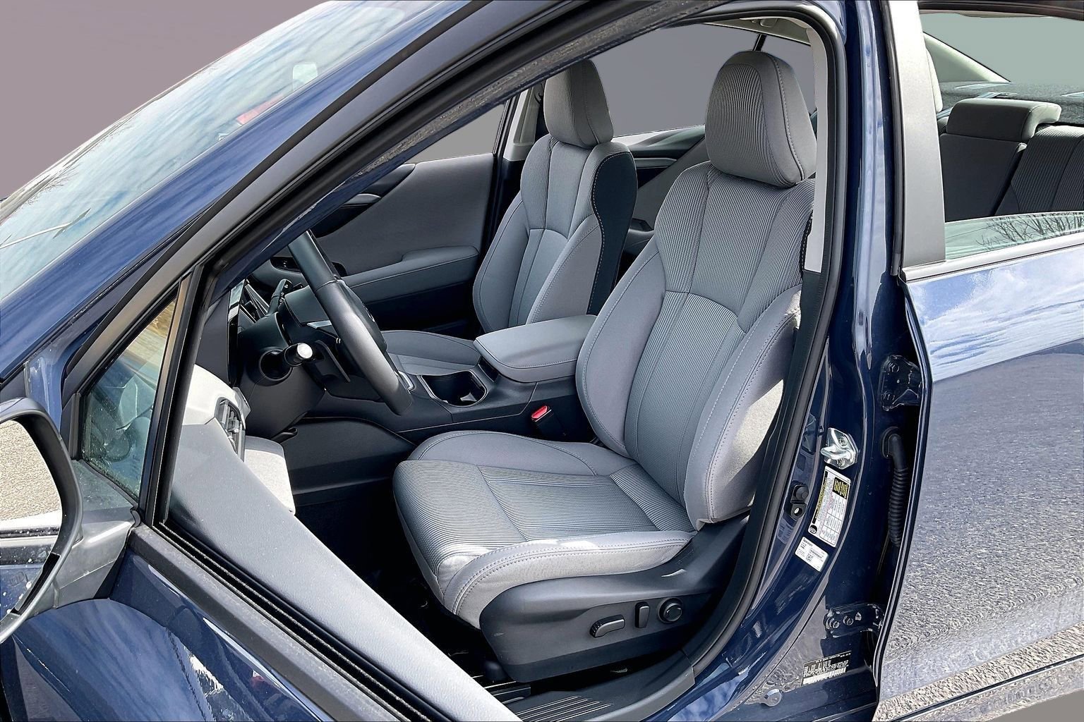 Certified 2025 Subaru Legacy Premium image 25