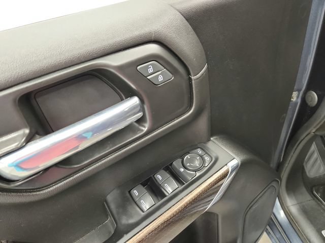 Used 2021 Chevrolet Silverado 1500 LT AWD/4WD image 34