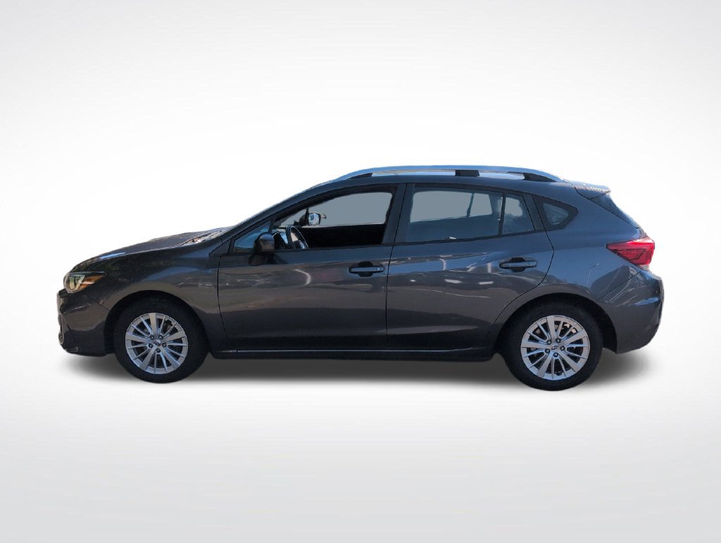 Used 2018 Subaru Impreza 2.0i Premium w/ Eyesight & BSD & Rcta AWD/4WD image 4