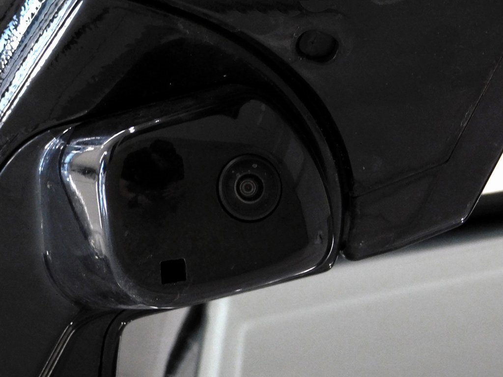 Used 2024 Lincoln Navigator Reserve w/ Equipment Group 201A image 24