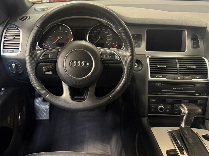Used 2012 Audi Q7 TDI Prestige AWD/4WD image 15