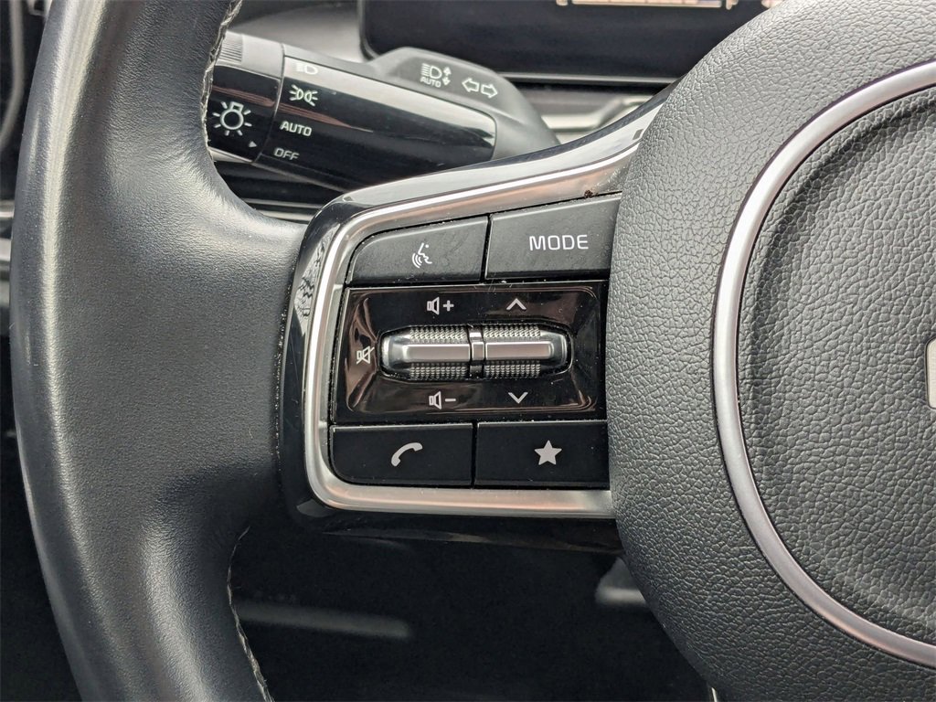 Used 2024 Kia Sorento S image 22
