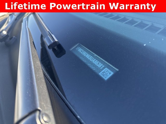 Used 2025 Ford Escape Active image 22