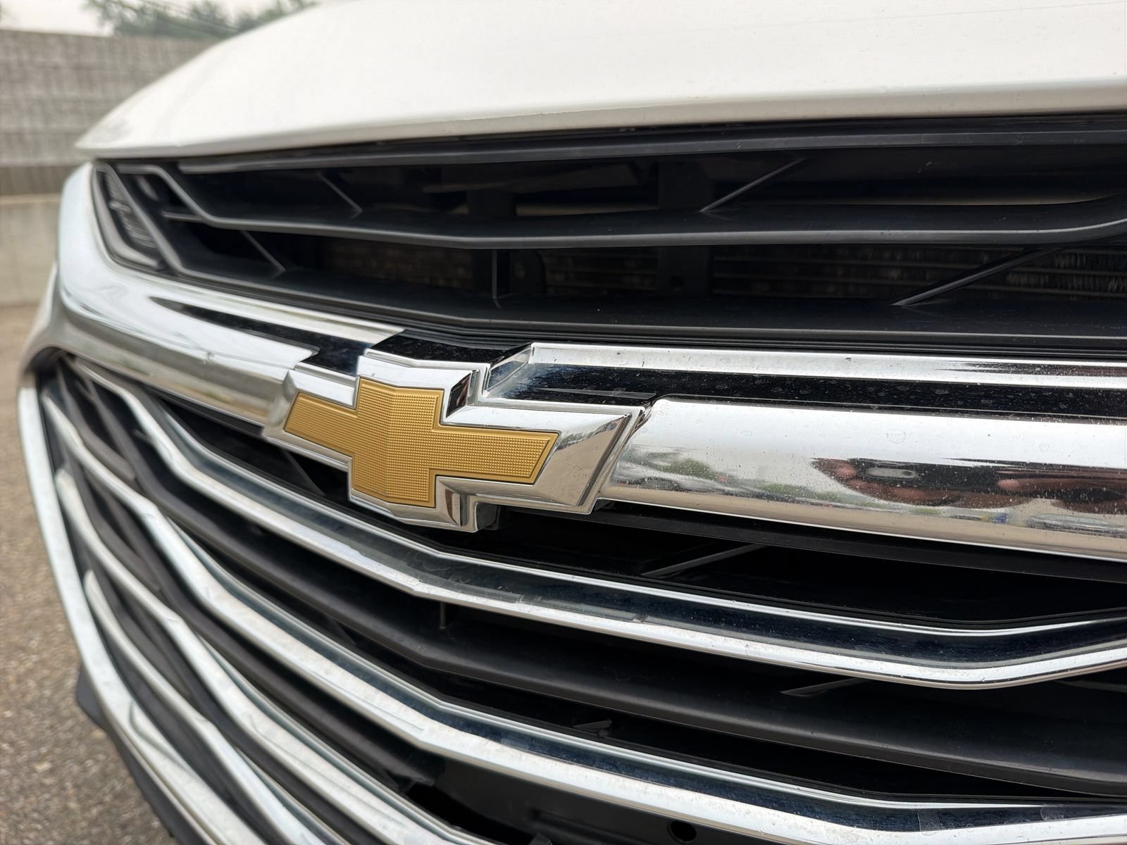 Used 2020 Chevrolet Malibu LT FWD image 13