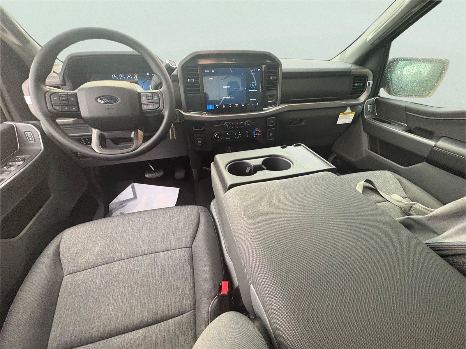 Used 2026 Ford F150 XLT RWD image 11
